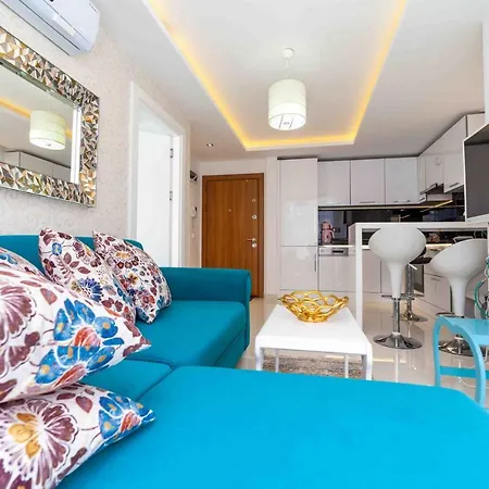 Besthome 21 Appartamento