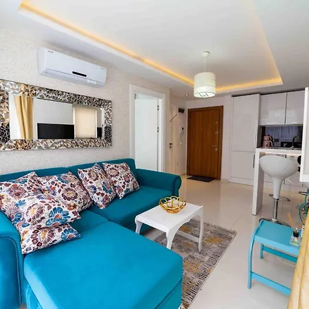 Besthome 21 Apartament