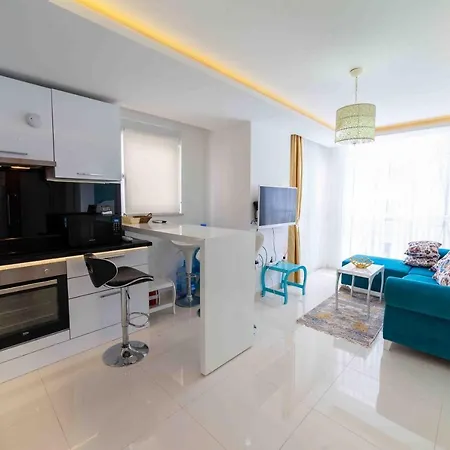 Apartament Besthome 21 *