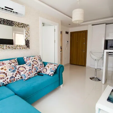 Besthome 21 Appartamento