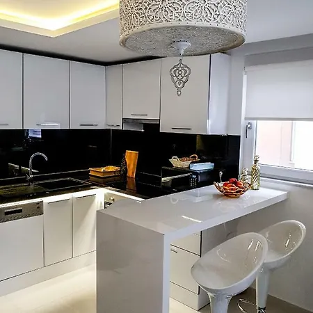 Apartament Besthome 21