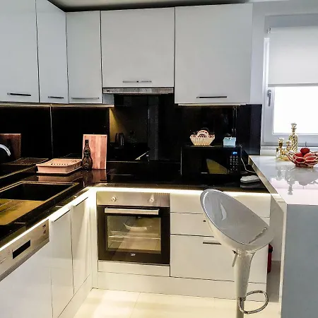 Appartamento Besthome 21