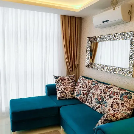 Besthome 21 Apartament *