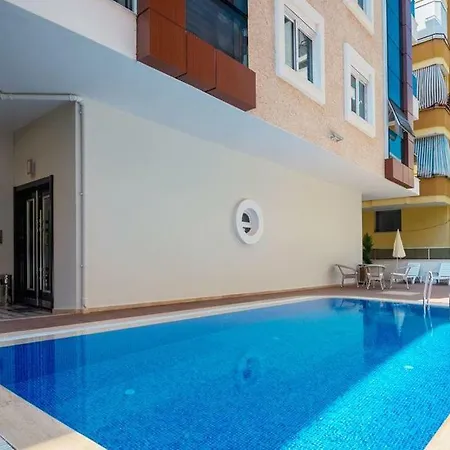 Besthome 21 Apartament *