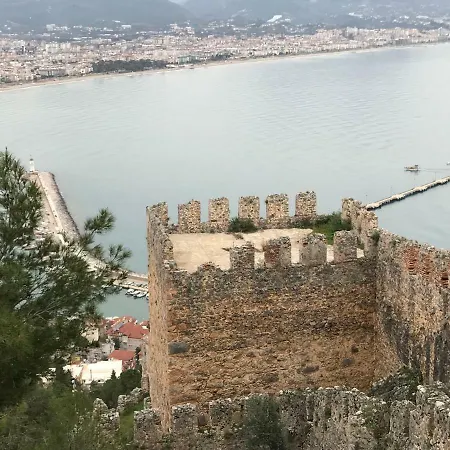 Appartamento Besthome 21 Alanya