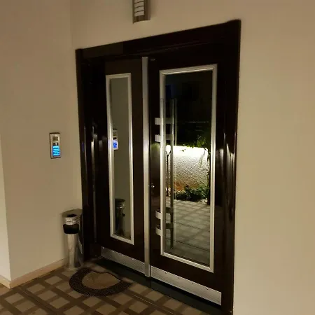 Besthome 21 Appartamento Alanya