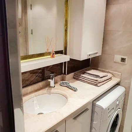 Appartamento Besthome 21 *