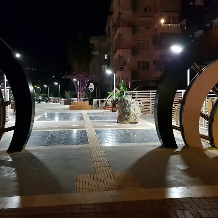 Apartment Besthome 21