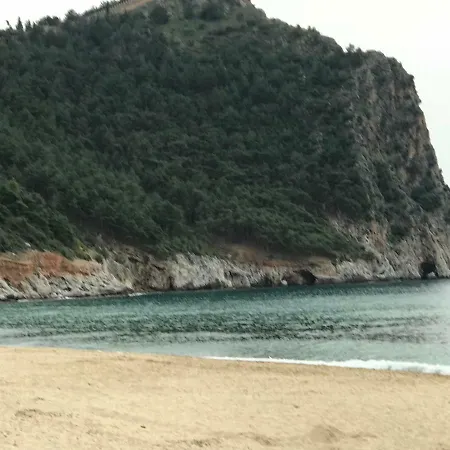 Besthome 21 Alanya