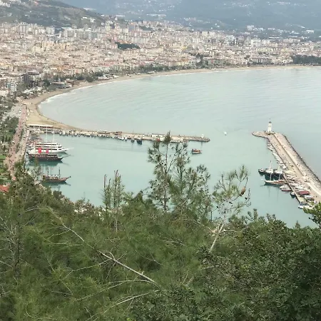 Besthome 21 Alanya