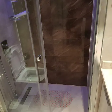 Besthome 21 Apartment Alanya