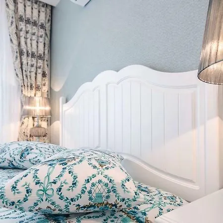 Apartment Besthome 21 Alanya